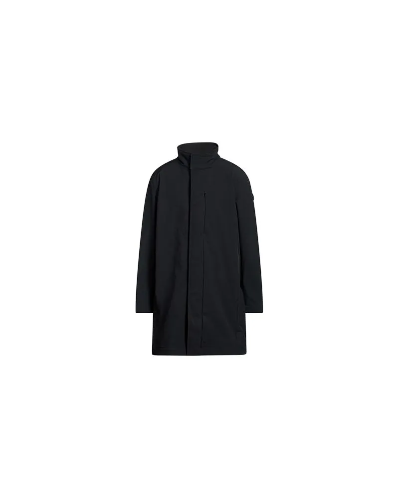 Colmar JACKEN & MÄNTEL - Mäntelauf YOOX.COM Schwarz