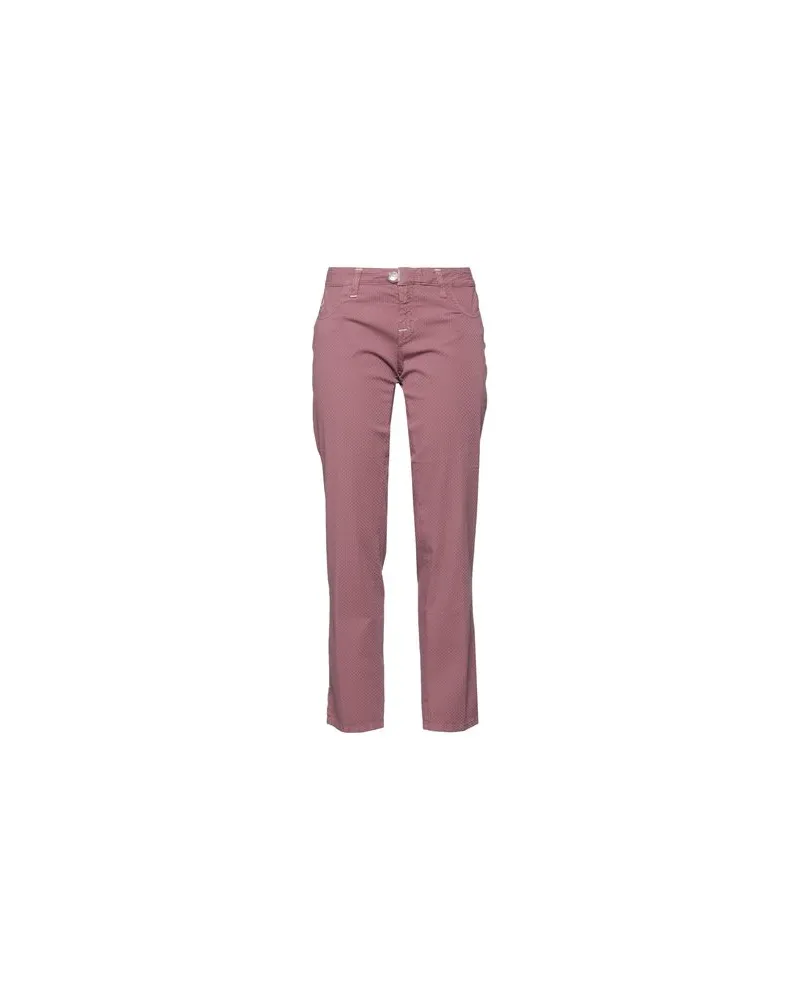 Jacob Cohën HOSEN & RÖCKE - Hosenauf YOOX.COM Antikrosa