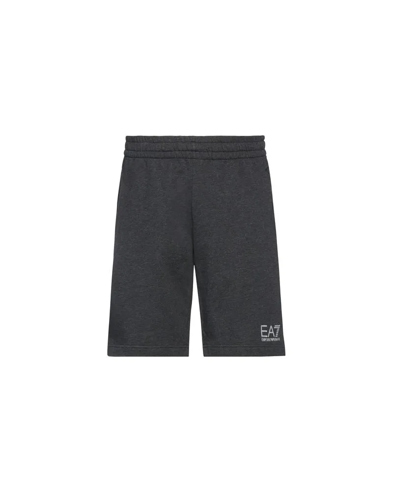 EA7 HOSEN & RÖCKE - Shorts & Bermudashortsauf YOOX.COM Braungrau