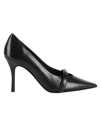 Furla Pumps Schwarz