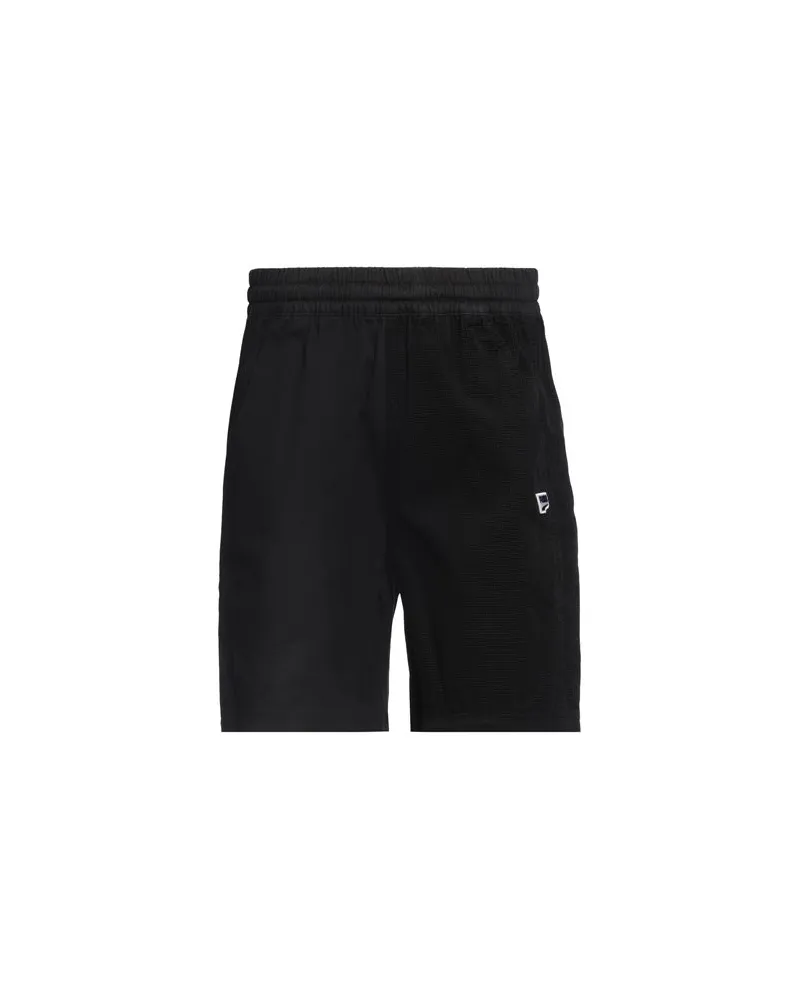 Puma HOSEN & RÖCKE - Shorts & Bermudashortsauf YOOX.COM Schwarz