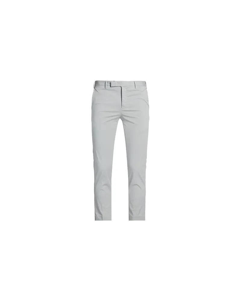 PT TORINO HOSEN & RÖCKE - Hosenauf YOOX.COM Hellgrau