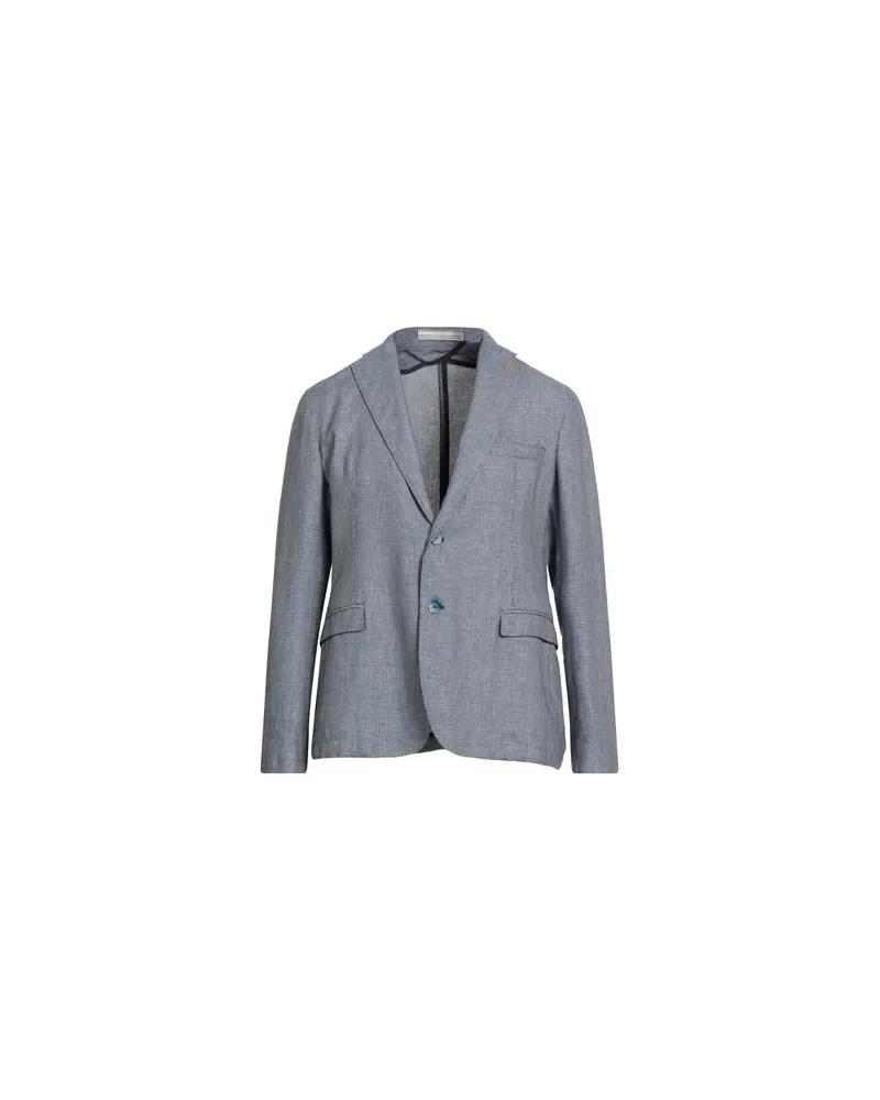 Havana&Co. ANZÜGE und CO-ORDS - Blazersauf YOOX.COM Blau