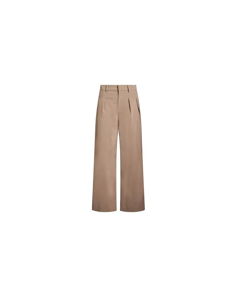 Calvin Klein HOSEN & RÖCKE - Hosenauf YOOX.COM Maulwurfsgrau