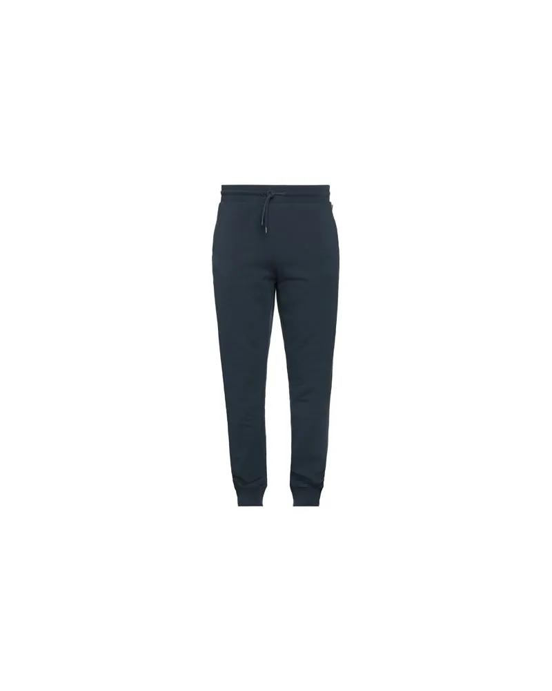 Napapijri HOSEN & RÖCKE - Hosenauf YOOX.COM Nachtblau