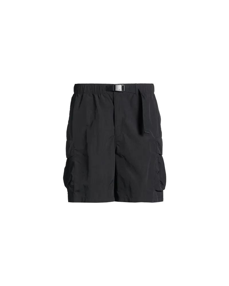 The North Face M CARGO POCKET SHORT - HOSEN & RÖCKE - Shorts & Bermudashortsauf YOOX.COM Schwarz
