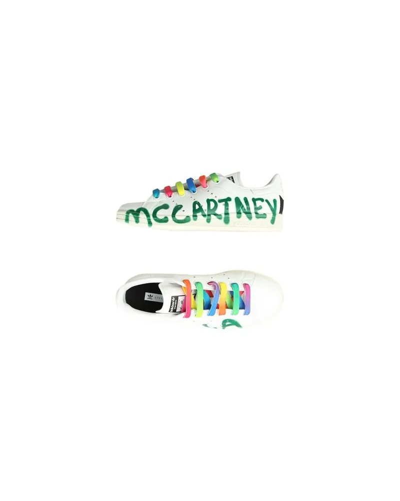 adidas SCHUHE - Sneakersauf YOOX.COM Weiß