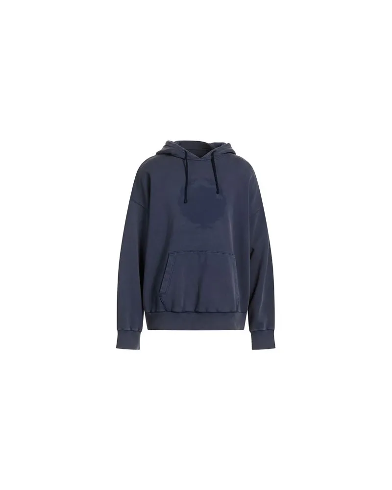 Givenchy TOPS - Sweatshirtsauf YOOX.COM Marineblau