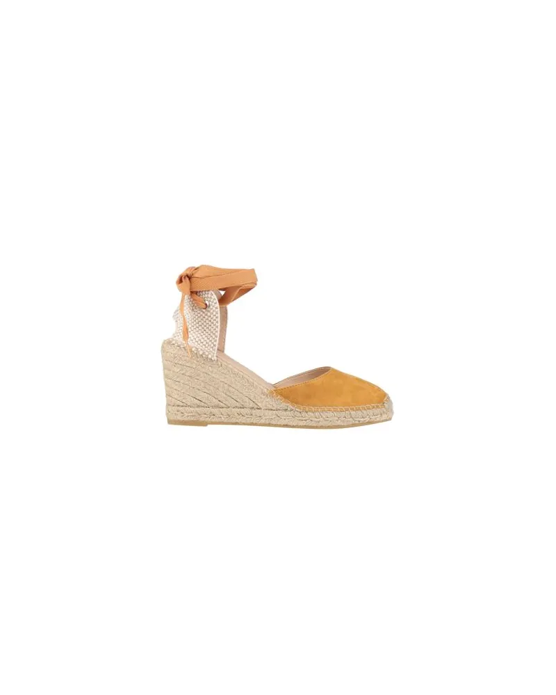 Natural World SCHUHE - Espadrillesauf YOOX.COM Senf