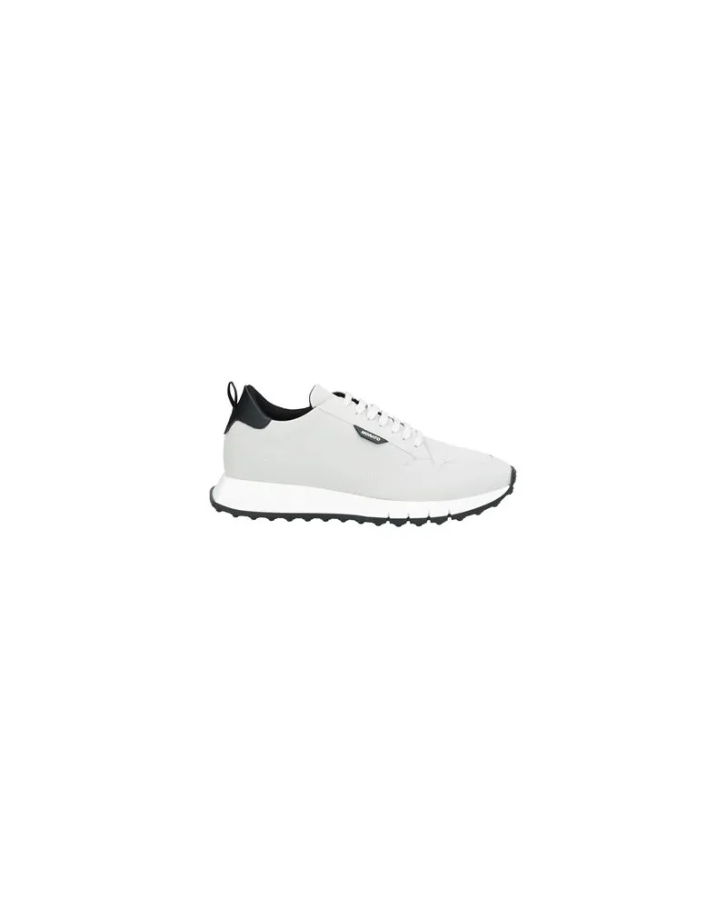 Antony Morato SCHUHE - Sneakersauf YOOX.COM Hellgrau