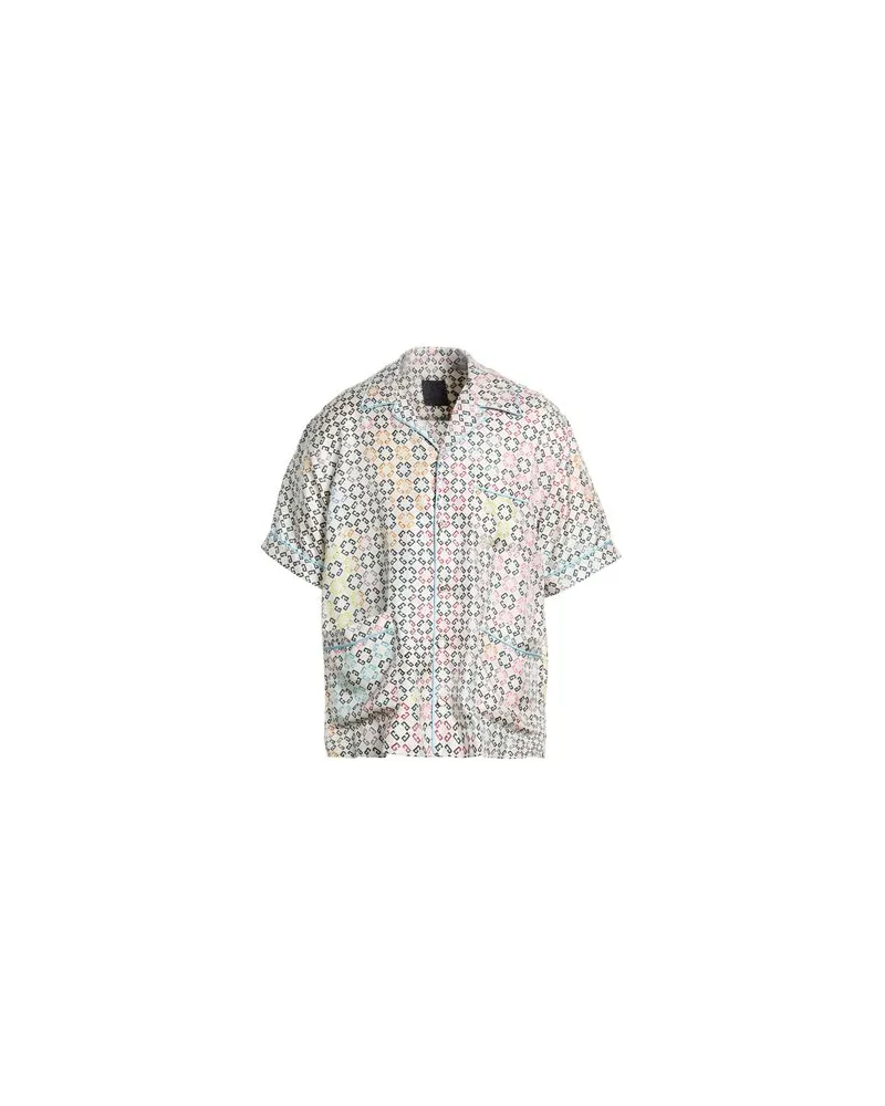 Givenchy TOPS - Hemdenauf YOOX.COM Hellgrau