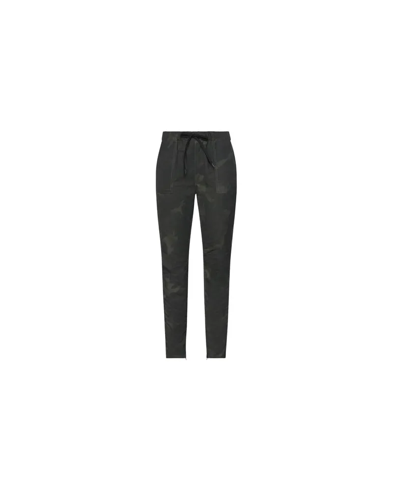 Rag & Bone HOSEN & RÖCKE - Hosenauf YOOX.COM Militärgrün