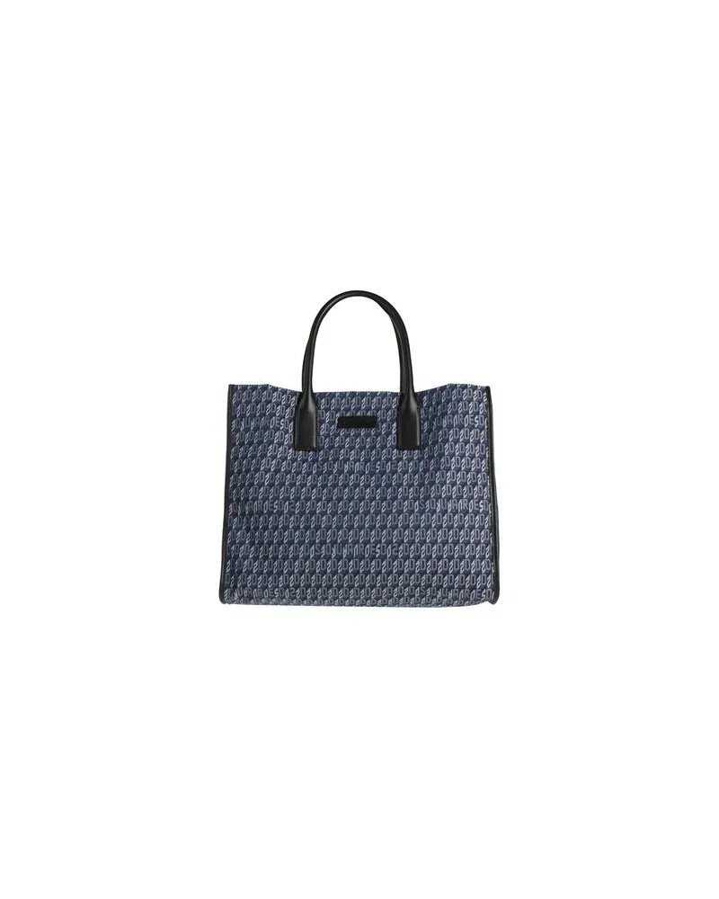 Dsquared2 TASCHEN - Handtaschenauf YOOX.COM Blau