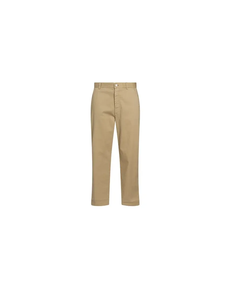 Cellar Door HOSEN & RÖCKE - Hosenauf YOOX.COM Khaki