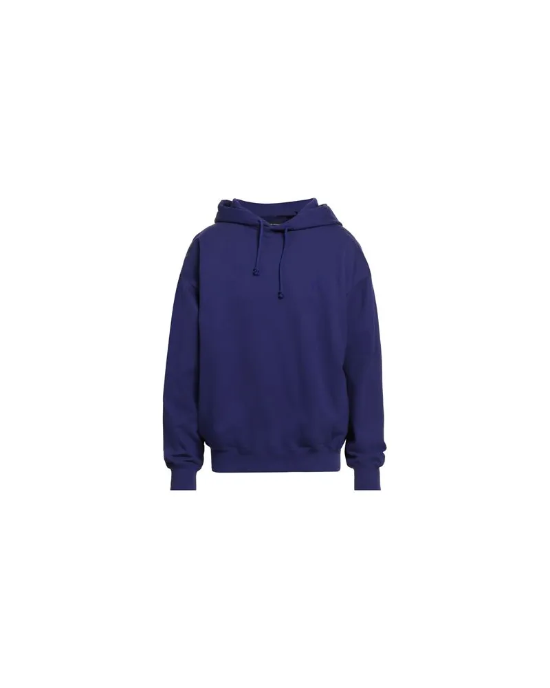 Y-3 TOPS - Sweatshirtsauf YOOX.COM Dunkelviolett