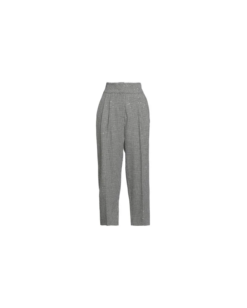 Fabiana Filippi HOSEN & RÖCKE - Hosenauf YOOX.COM Schwarz