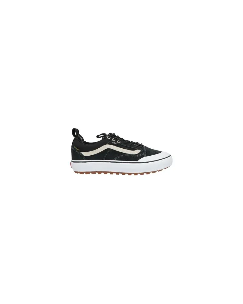 Vans SCHUHE - Sneakersauf YOOX.COM Schwarz