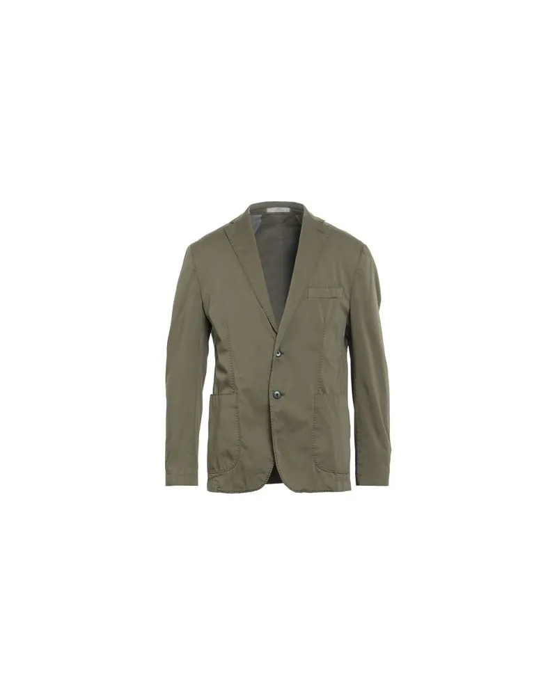 Corneliani ANZÜGE und CO-ORDS - Blazersauf YOOX.COM Militärgrün