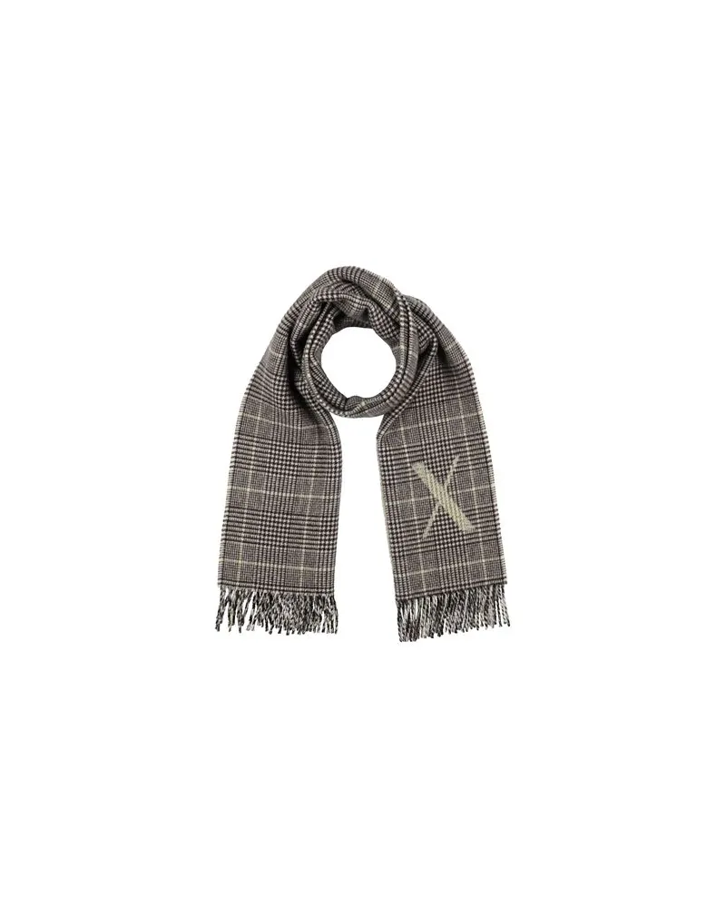 Armani Exchange ACCESSOIRES - Schalsauf YOOX.COM Beige