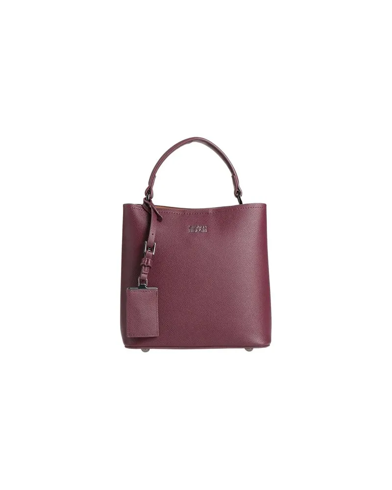 Silvian Heach TASCHEN - Handtaschenauf YOOX.COM Bordeaux
