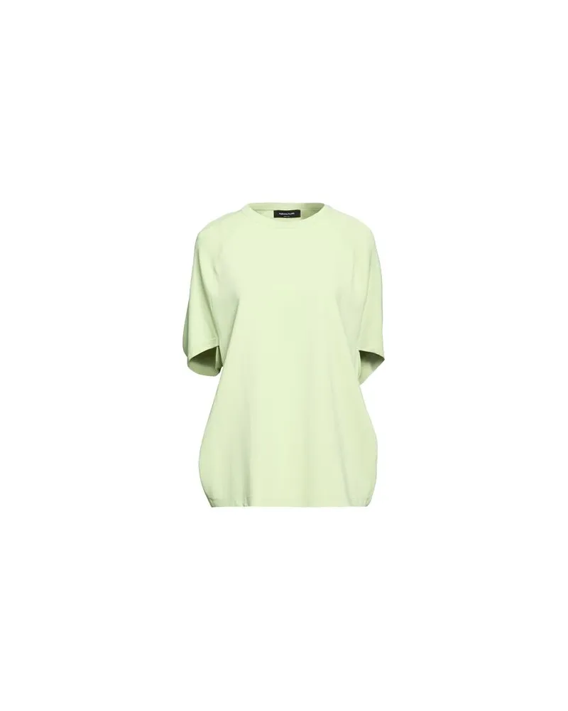 Fabiana Filippi TOPS - Topsauf YOOX.COM Limettengrün
