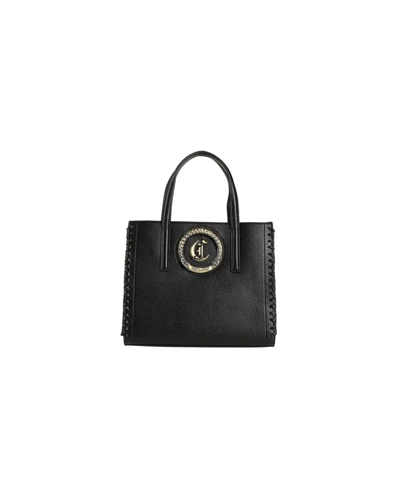 Just Cavalli TASCHEN - Handtaschenauf YOOX.COM Schwarz