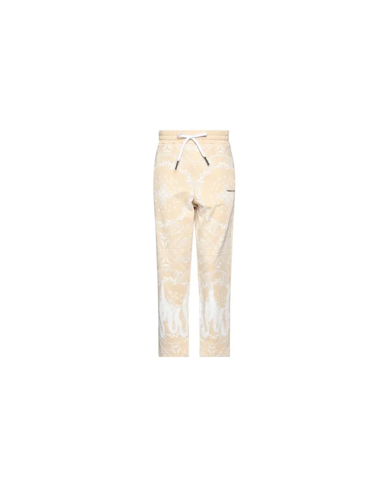 Vision Of Super HOSEN & RÖCKE - Hosenauf YOOX.COM Beige