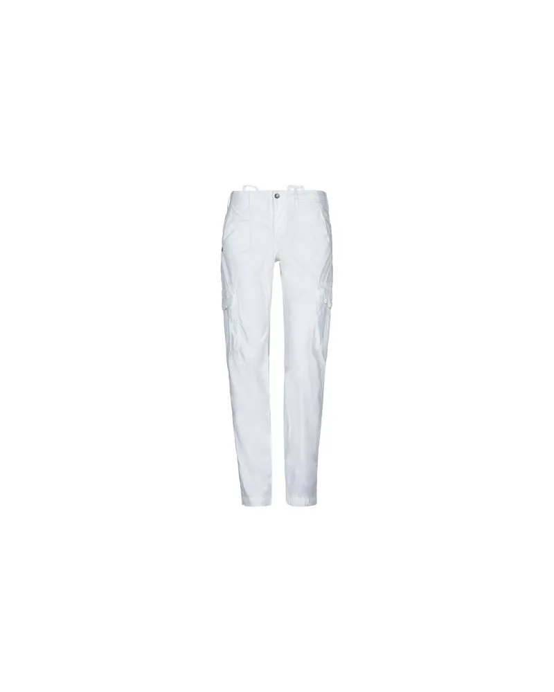 40Weft HOSEN & RÖCKE - Hosenauf YOOX.COM Weiß