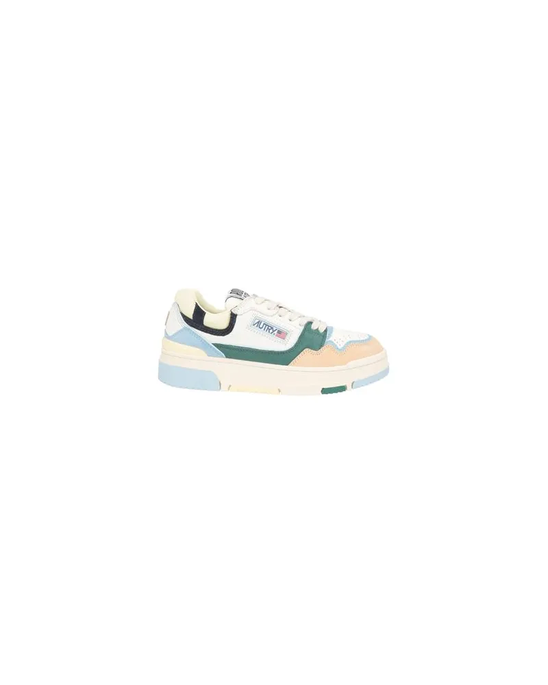 AUTRY SCHUHE - Sneakersauf YOOX.COM Weiß
