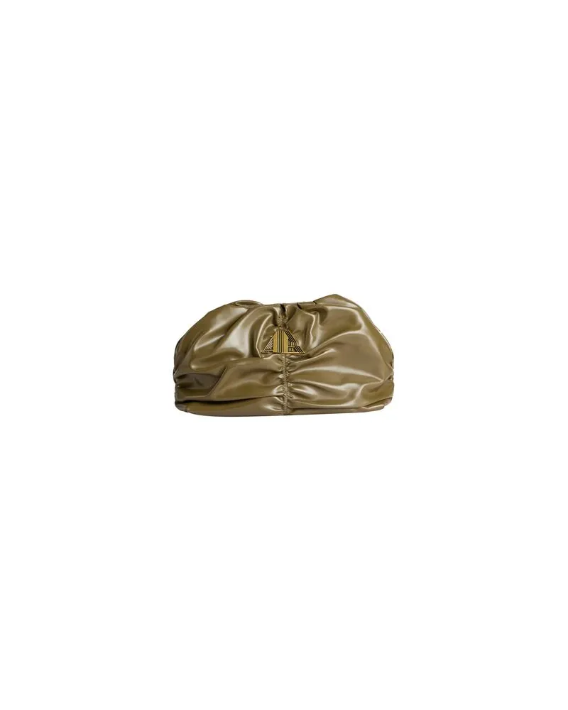Aniye By TASCHEN - Handtaschenauf YOOX.COM Militärgrün