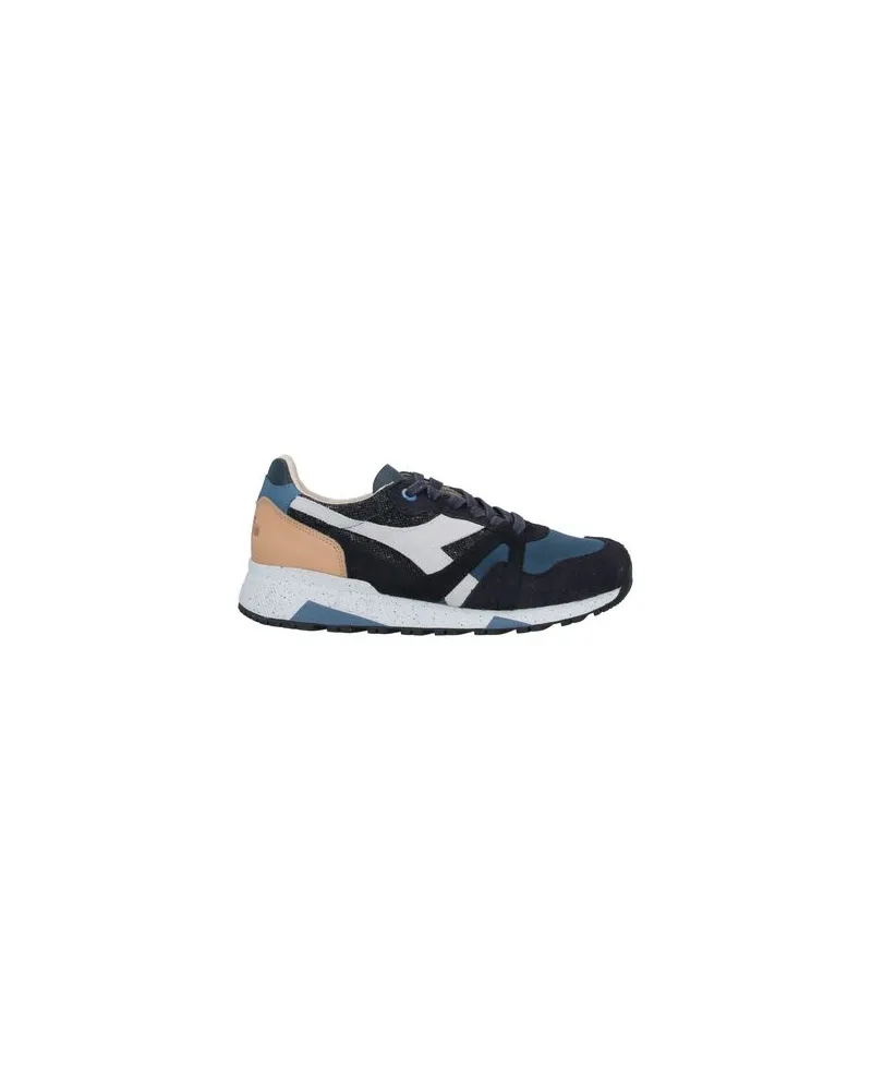 Diadora SCHUHE - Sneakersauf YOOX.COM Nachtblau
