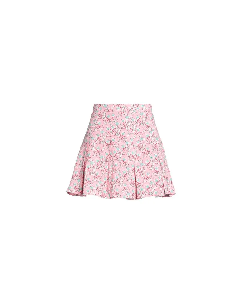 VICOLO HOSEN & RÖCKE - Miniröckeauf YOOX.COM Rosa
