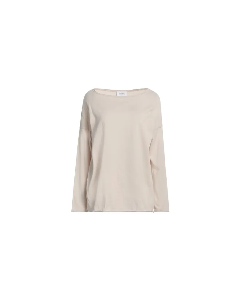 Snobby Sheep STRICKWAREN - Pulloverauf YOOX.COM Beige