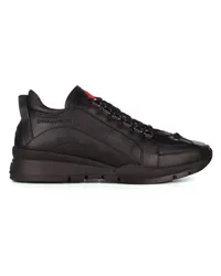 Dsquared2 Sneakers Schwarz