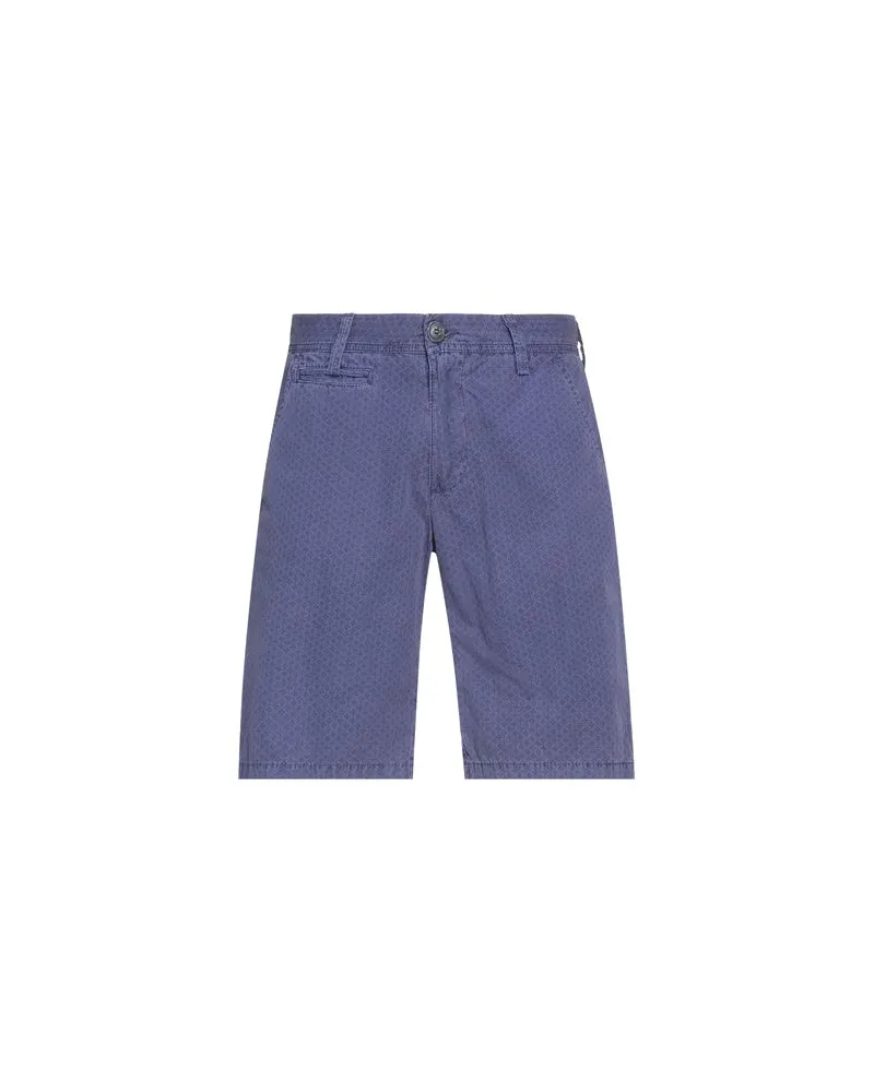 Henri Lloyd HOSEN & RÖCKE - Shorts & Bermudashortsauf YOOX.COM Violett