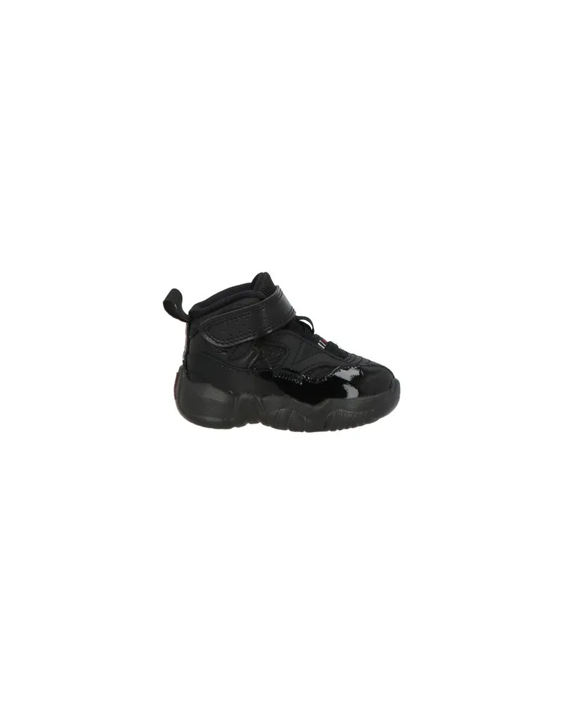 Jordan SCHUHE - Sneakersauf YOOX.COM Schwarz