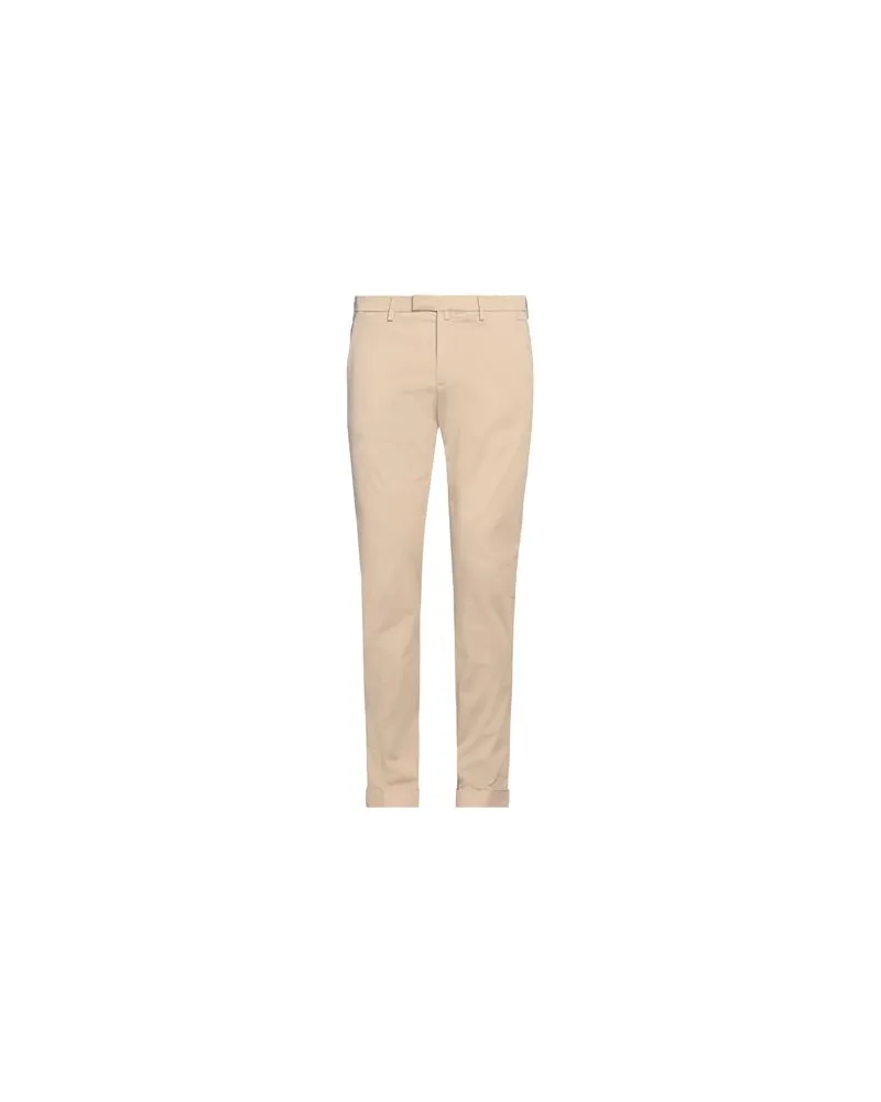 Briglia 1949 HOSEN & RÖCKE - Hosenauf YOOX.COM Beige