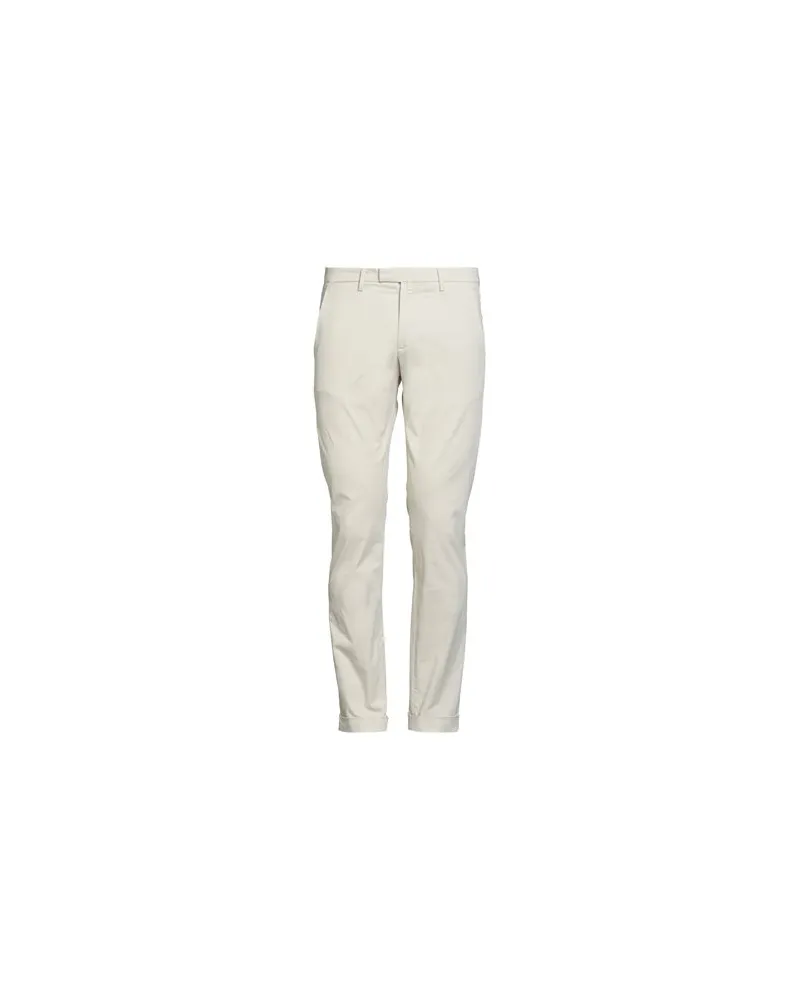 Briglia 1949 HOSEN & RÖCKE - Hosenauf YOOX.COM Elfenbein
