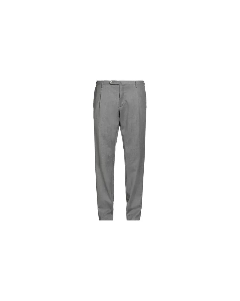 GTA HOSEN & RÖCKE - Hosenauf YOOX.COM Grau
