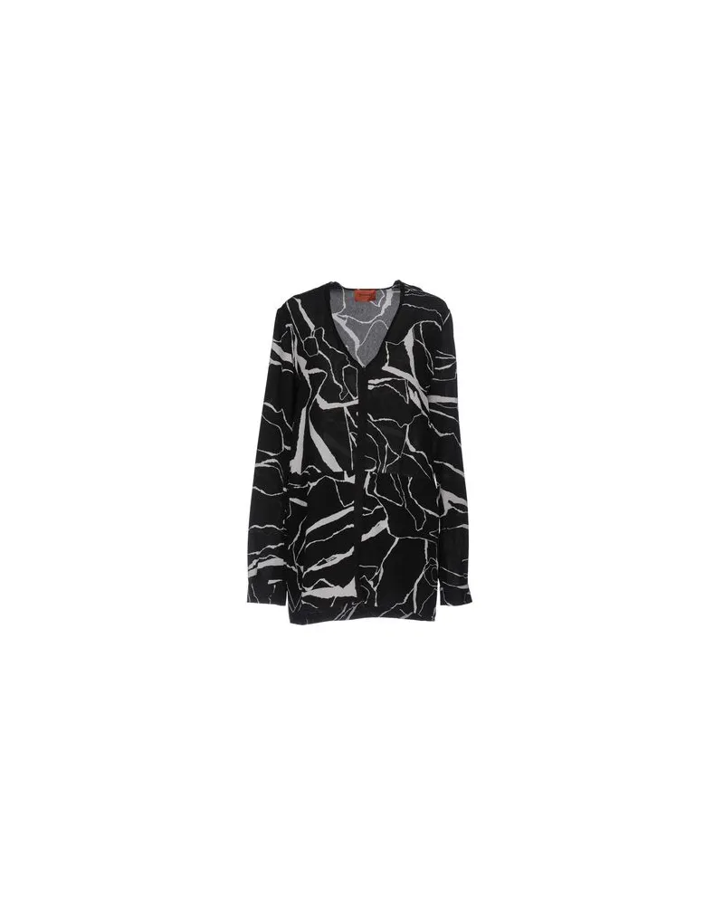 Missoni TOPS - Hemdenauf YOOX.COM Schwarz