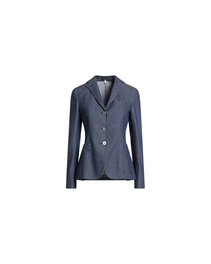 Boglioli ANZÜGE und CO-ORDS - Blazersauf YOOX.COM Blau