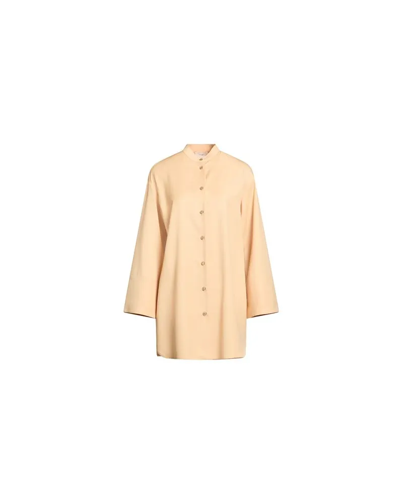 AGNONA TOPS - Hemdenauf YOOX.COM Pfirsich