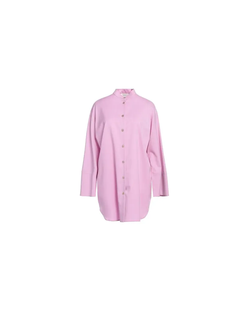 AGNONA TOPS - Hemdenauf YOOX.COM Rosa