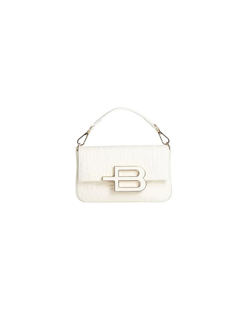 Baldinini TASCHEN - Handtaschenauf YOOX.COM Elfenbein