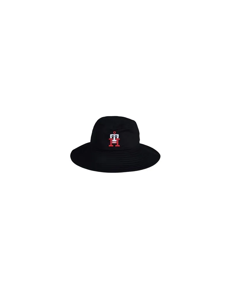 Tommy Hilfiger ACCESSOIRES - Mützen & Hüteauf YOOX.COM Nachtblau