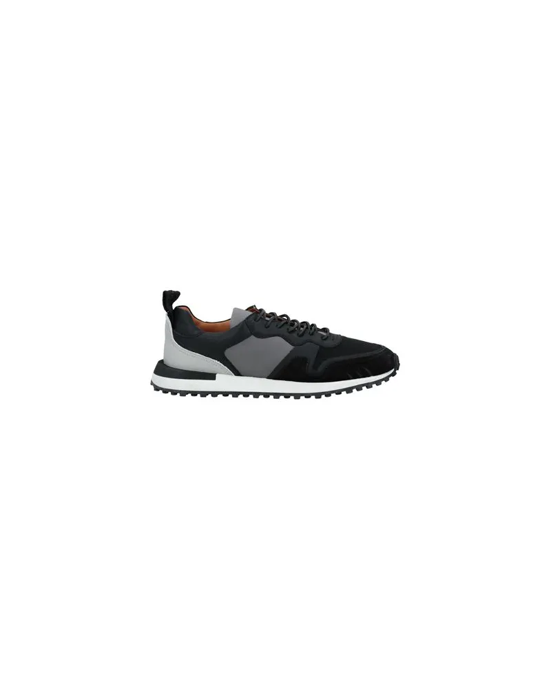 Buttero SCHUHE - Sneakersauf YOOX.COM Schwarz