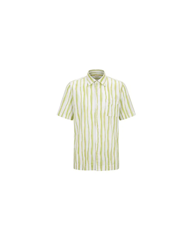 Massimo Alba TOPS - Hemdenauf YOOX.COM Säuregrün