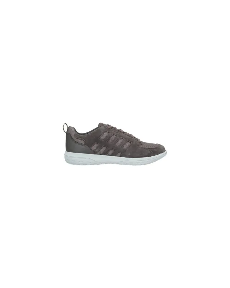 Geox SCHUHE - Sneakersauf YOOX.COM Blei