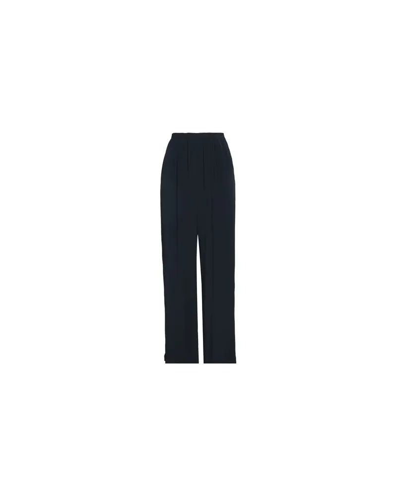 Jucca HOSEN & RÖCKE - Hosenauf YOOX.COM Marineblau