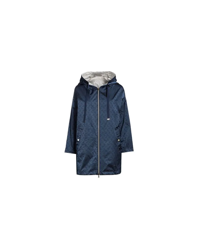 Herno JACKEN & MÄNTEL - Jacken, Mäntel & Trenchcoatsauf YOOX.COM Nachtblau